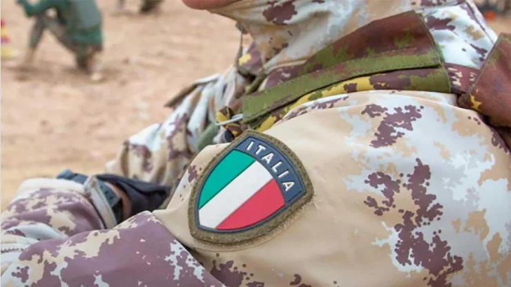 O bază militară italiană din Erbil, în Kurdistanul irakian, a fost lovită de o dronă. Un vehicul militar a fost distrus, însă nu au fost raportate victime