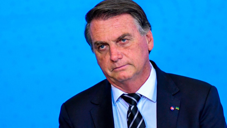 Jair Bolsonaro va executa pedeapsa de 27 de ani la domiciliu din motive de sănătate. Decizia a fost luată de Curtea Supremă a Braziliei și va fi reevaluată în 90 de zile