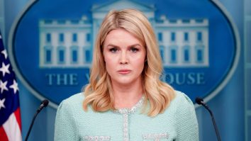 Administrația Trump ignoră ajutorul Rusiei pentru Iran: „Nici nu contează. Armata Statelor Unite decimează regimul terorist iranian”