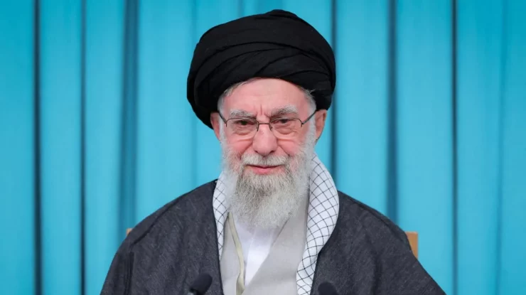 Iranul respinge intervenția americană în succesiunea lui Khamenei: „Iranul este un stat suveran și independent”