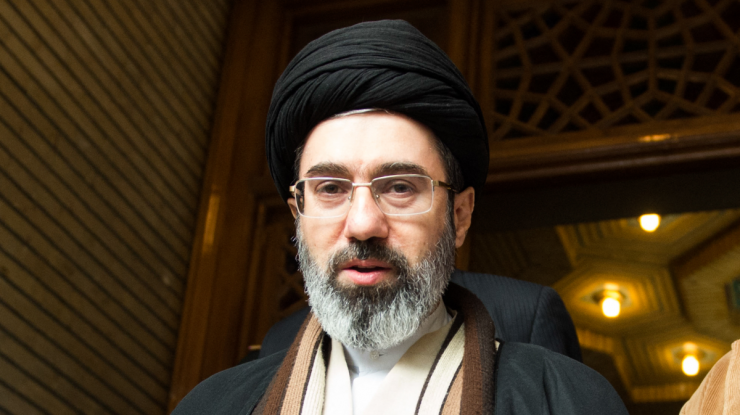Noul Lider Suprem al Iranului Mojtaba Khamenei și-a transmis primul mesaj: „Nu vom ezita să răzbunăm sângele martirilor. Strâmtoarea Hormuz trebuie să rămână închisă”. Sursele spun că Liderul este rănit