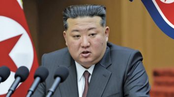 Kim Jong-Un reafirmă sprijinul „neclintit” al Coreea de Nord pentru Rusia: „Phenianul va fi mereu alături de Moscova”