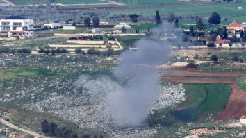 Israelul ordonă evacuarea sudului Libanului din cauza atacurilor Hezbollah. Atacurile aeriene asupra regiunii continuă