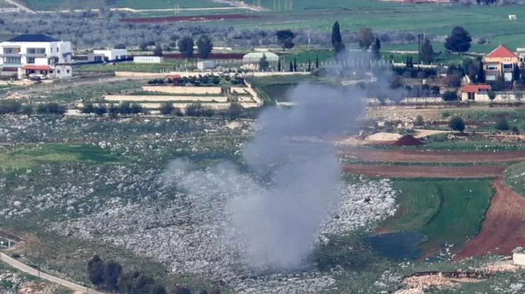 Israelul ordonă evacuarea sudului Libanului din cauza atacurilor Hezbollah. Atacurile aeriene asupra regiunii continuă