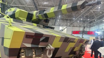 EXCLUSIV: Rheinmetall este pregătit să bată palma cu România, prin SAFE: Peste 100 de companii româneşti sunt în portofoliul Rheinmetall şi producem deja componente Lynx în România. Vrem să oferim şi nave, sisteme de apărare, muniţie şi explozibil