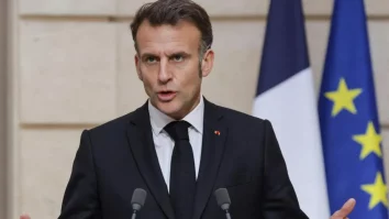 Un soldat francez a fost omorât de o dronă în Irak. Președintele Emmanuel Macron: „Poziția Franței este pur defensivă și nu justifică niciun atac împotriva sa”