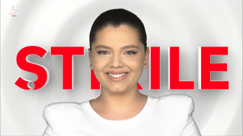 Știrile de la ora 19:00 prezentate de Maria Simulescu, 14 martie 2026