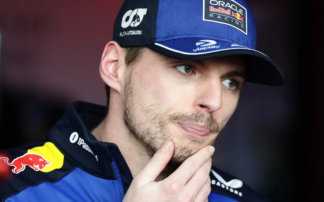Max Verstappen anunță că ia în calcul retragerea din Formula 1 după 2026