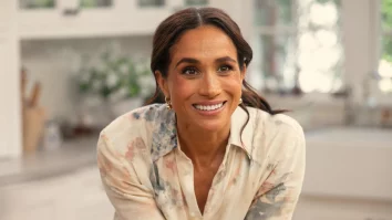 Meghan Markle şi Netflix au încheiat parteneriatul pentru brandul „As Ever”. Produsele vor fi în continuare disponibile