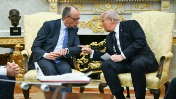 Merz îi cere lui Trump să intensifice presiunile asupra lui Putin: „Rusia trage de timp și acționează împotriva voinței Președintelui SUA”