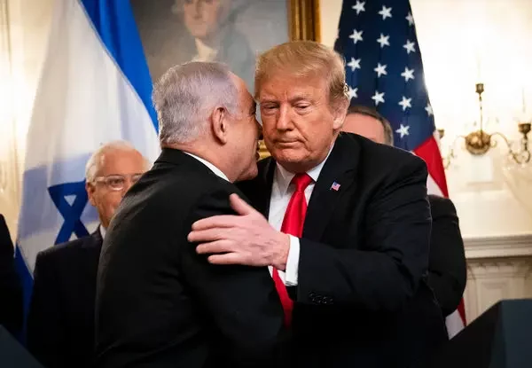 Donald Trump spune că SUA vor decide, împreună cu Israelul, când se va încheia războiul cu Iranul: „Cred că este o decizie reciprocă… într-o anumită măsură”. Trump, despre noul lider suprem al Iranului: „Vom vedea ce se va întâmpla”