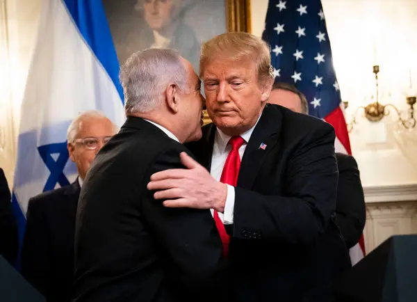 Donald Trump spune că SUA vor decide, împreună cu Israelul, când se va încheia războiul cu Iranul: „Cred că este o decizie reciprocă… într-o anumită măsură”. Trump, despre noul lider suprem al Iranului: „Vom vedea ce se va întâmpla”