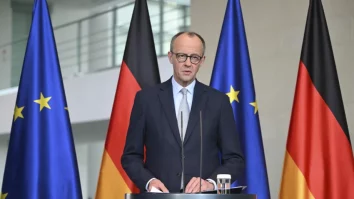 Cancelarul german Friedrich Merz e „din ce în ce mai îngrijorat” de războiul SUA-Israel împotriva Iranului: „Nu vrem război fără sfârșit”