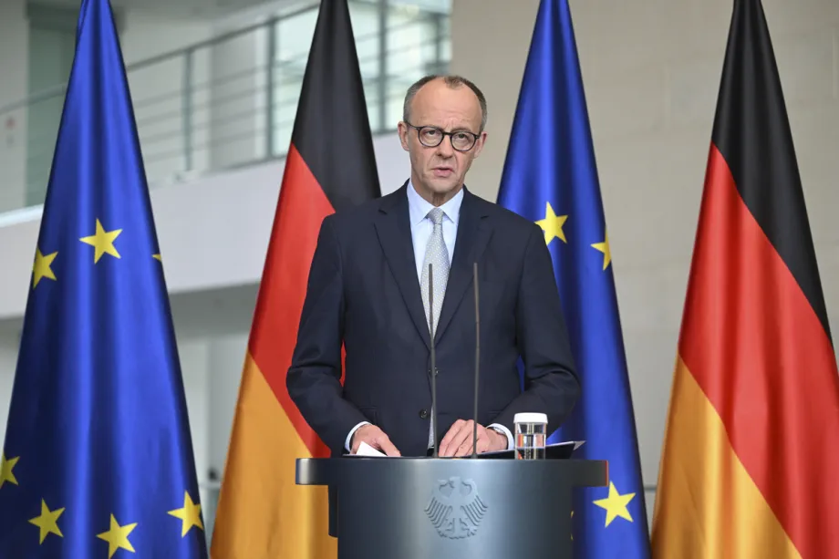 Cancelarul german Friedrich Merz e „din ce în ce mai îngrijorat” de războiul SUA-Israel împotriva Iranului: „Nu vrem război fără sfârșit”