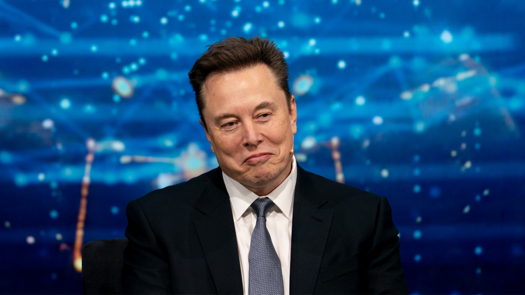 Musk