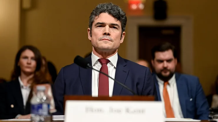 Joe Kent, directorul Antiterorismului SUA, demisionează din cauza războiului din Iran: „Administrația Trump a declanșat acest război din cauza presiunilor exercitate de Israel. Iranul nu reprezenta nicio amenințare pentru națiunea noastră”