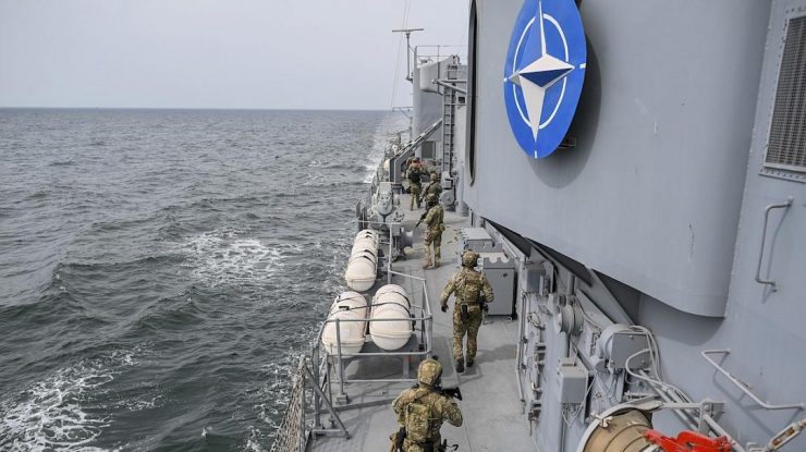 România începe SEA SHIELD 2026, cel mai mare exercițiu naval al anului