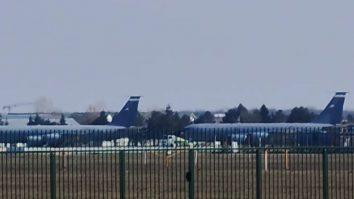Primele aeronave cisternă ale Statelor Unite au ajuns în România, în a 16-a zi de război cu Iranul. Mâine vor pleca spre Baza Mihail Kogălniceanu