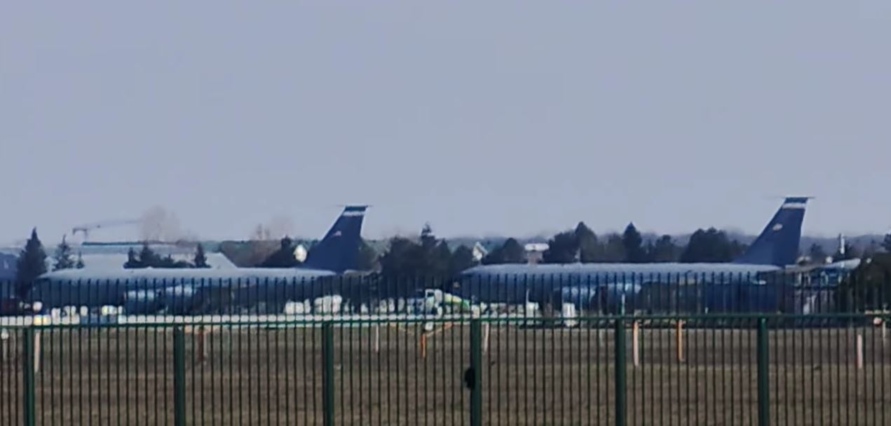 Primele aeronave cisternă ale Statelor Unite au ajuns în România, în a 16-a zi de război cu Iranul. Mâine vor pleca spre Baza Mihail Kogălniceanu