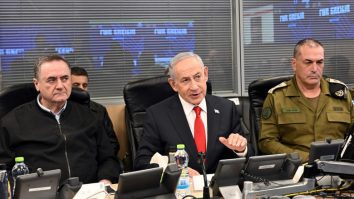 Netanyahu cere liderilor Europei să se alăture Statelor Unite și Israelului în război: „Iranul are acum capacitatea de a vă lovi puternic continentul. E timpul să acționați”