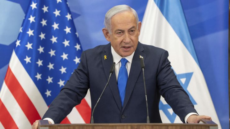 Netanyahu anunță că a vorbit cu Trump despre începerea negocierilor cu Iranul pentru a pune capăt războiului: „Operațiunea Israelului continuă”