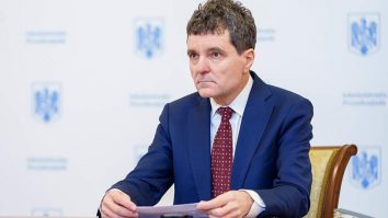 Referendumul lui Nicușor Dan a fost aprobat „parțial” în Parlament