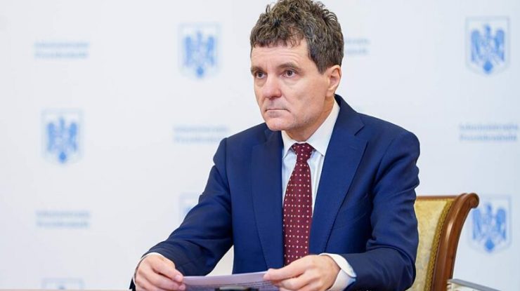 Referendumul lui Nicușor Dan a fost aprobat „parțial” în Parlament