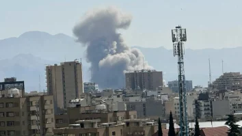 Conflictul din Orientul Mijlociu se extinde. Portul Duqm din Oman a fost atacat cu drone