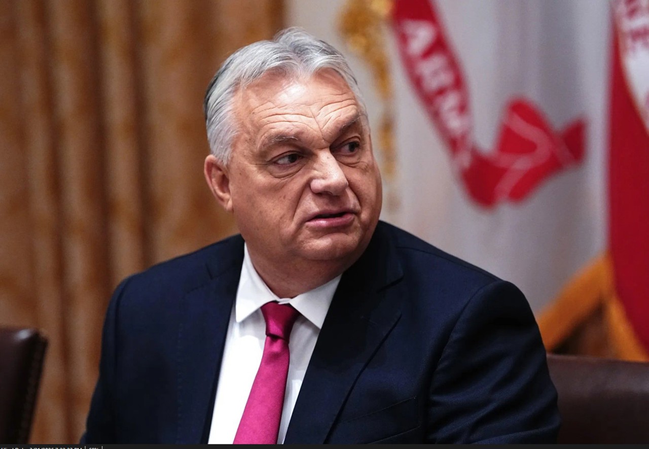 Ungaria este acuzată că a informat Rusia despre reuniunile Uniunii Europene. Surse WP afirmă că Rusia plănuia un atentat fals asupra lui Viktor Orban
