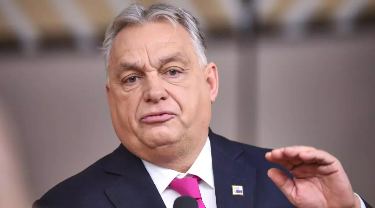 Viktor Orbán cere suspendarea sancțiunilor UE asupra energiei rusești. Premierul ungar avertizează asupra creșterii prețurilor la petrol și combustibili în Uniunea Europeană