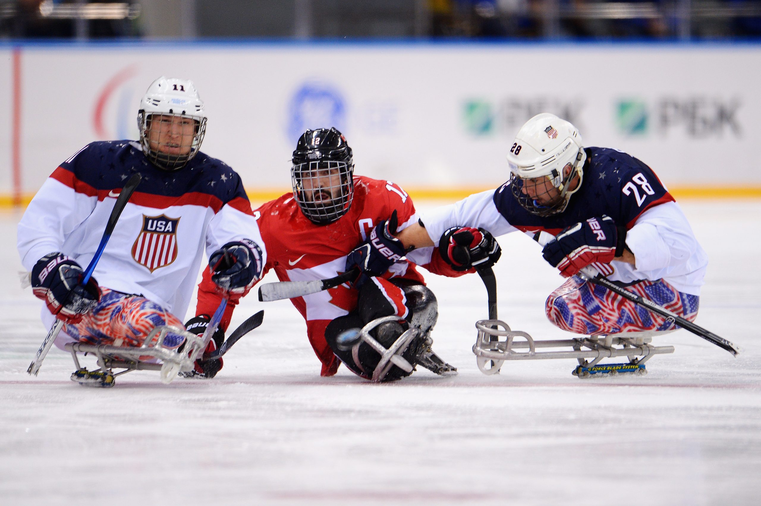 Astăzi încep Jocurile Paralimpice la Milano-Cortina. Ediția din 2026 este cea mai mare din istoria Jocurilor: 612 sportivi din 56 de țări concurează. Cine sunt românii care ne vor reprezenta țara