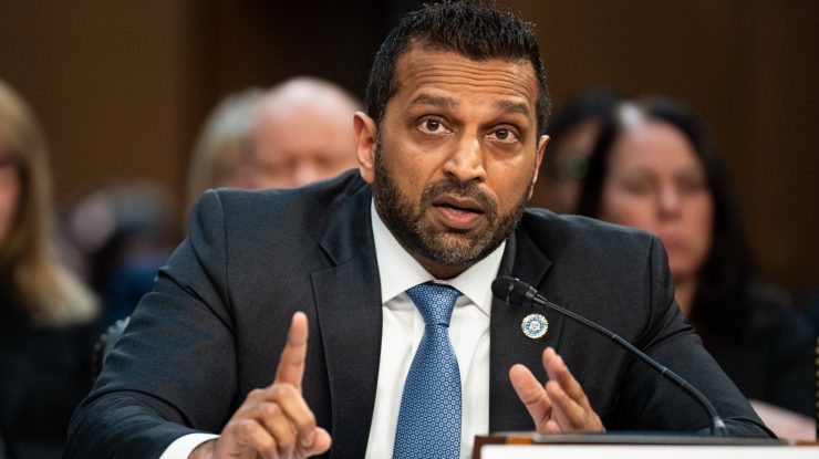 Worldwide Threats Hearing