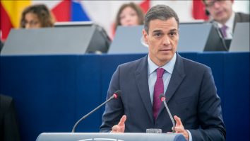 Pedro Sánchez avertizează că războiul din Orientul Mijlociu este „mult mai grav” decât cel din Irak, petrecut în 2003