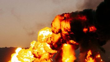 Explozie cauzată de o bombă într-un club de noapte din Peru: Cel puțin 33 de persoane au fost rănite