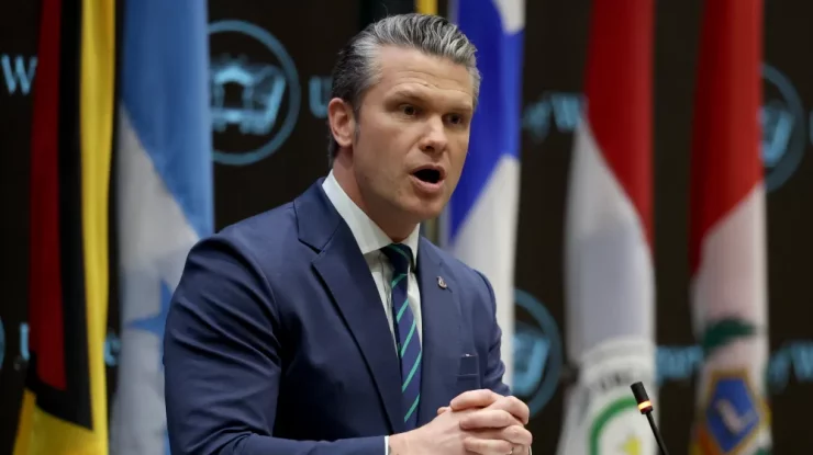 Departamentul Apărării, condus de Pete Hegseth, solicită aproximativ 200 de miliarde de dolari suplimentari pentru continuarea operațiunilor militare în Iran