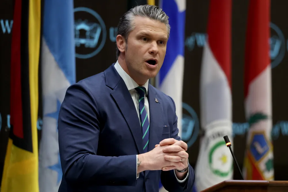 Departamentul Apărării, condus de Pete Hegseth, solicită aproximativ 200 de miliarde de dolari suplimentari pentru continuarea operațiunilor militare în Iran