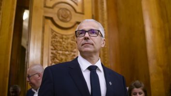 Ministrul Justiției, Radu Marinescu, prezintă propunerile pentru funcțiile de conducere din Marile Parchete. Cine sunt candidații pentru funcția de Procuror General, DNA, DIICOT