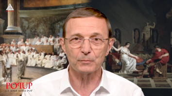Pop UP. Iulius Caesar