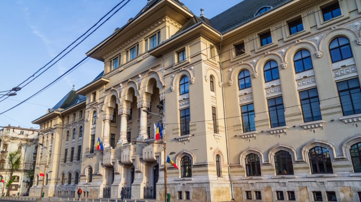 Primăria Capitalei anunță reorganizarea aparatului administrativ și reducerea a 30% din posturi