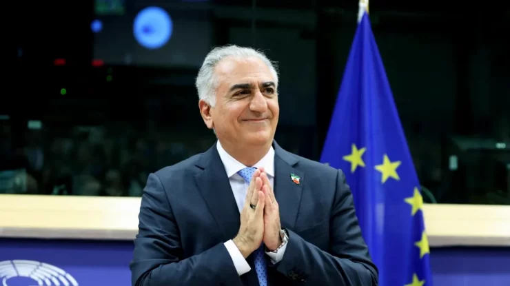 Prințul moștenitor al Iranului vede moartea lui Khamenei ca pe un moment istoric pentru Iran: „Există clipe în care curajul, leadershipul și solidaritatea pot schimba cursul națiunilor”