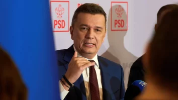 PSD va vota Bugetul pe 2026, dar cu amendamente. Sorin Grindeanu i-a trimis Premierului Bolojan o scrisoare deschisă: „PSD refuză să mai participe la falimentul României. Nu vrem să fim complice la un experiment economic dezastruos, bazat pe o austeritate oarbă şi profund inechitabilă”