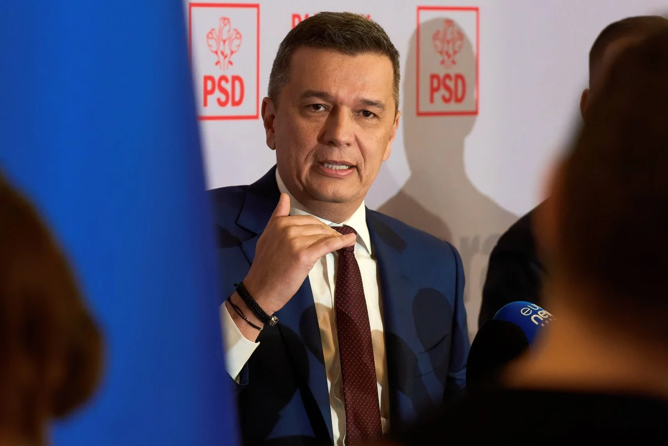 PSD va vota Bugetul pe 2026, dar cu amendamente. Sorin Grindeanu i-a trimis Premierului Bolojan o scrisoare deschisă: „PSD refuză să mai participe la falimentul României. Nu vrem să fim complice la un experiment economic dezastruos, bazat pe o austeritate oarbă şi profund inechitabilă”