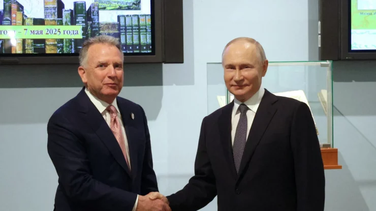 Rusia neagă că a oferit informații Iranului despre armata Statelor Unite. Steve Witkoff: „Putem să-i credem pe cuvânt”