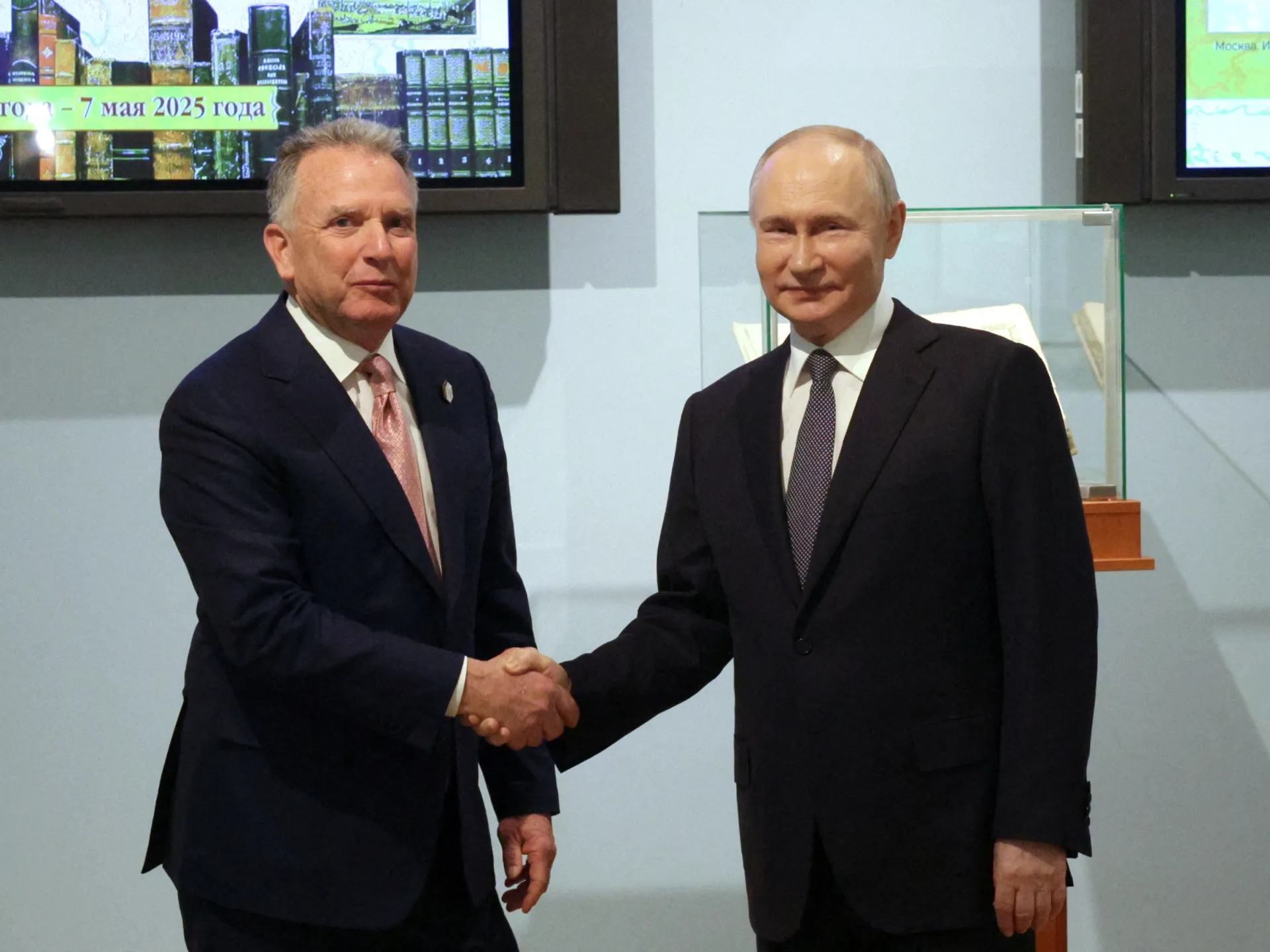 Rusia neagă că a oferit informații Iranului despre armata Statelor Unite. Steve Witkoff: „Putem să-i credem pe cuvânt”