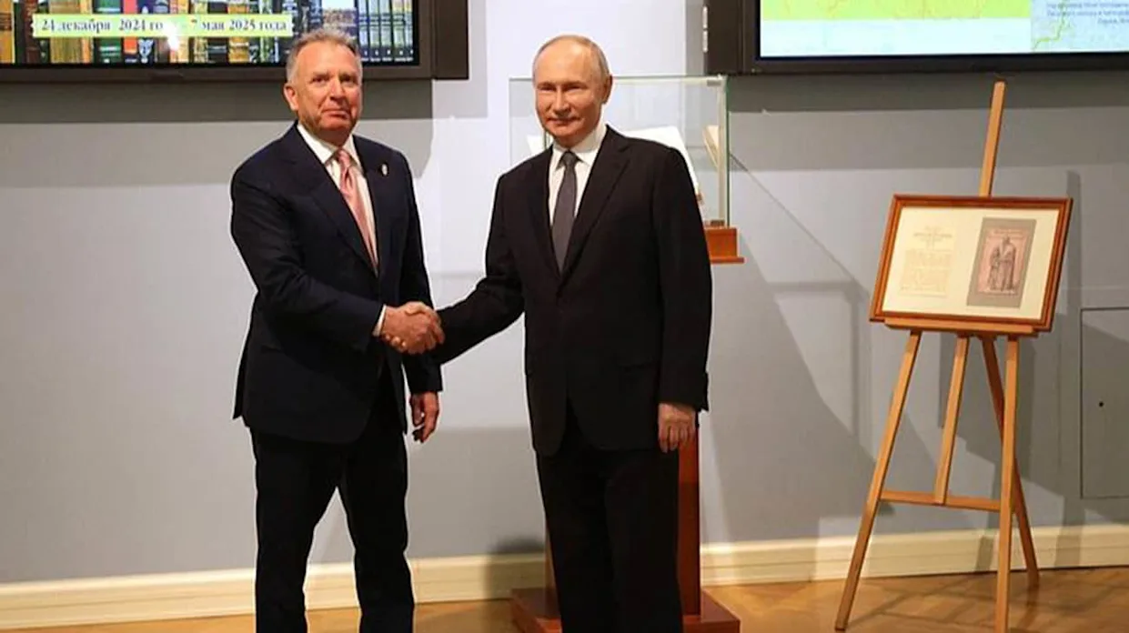 Rusia neagă că a oferit informații Iranului despre armata Statelor Unite. Steve Witkoff: „Putem să-i credem pe cuvânt”