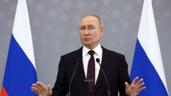 Putin îi propune un „deal” lui Trump, în mijlocul războiului din Iran: Rusia oprește schimbul de informații cu Iran dacă Statele Unite opresc schimbul cu Ucraina