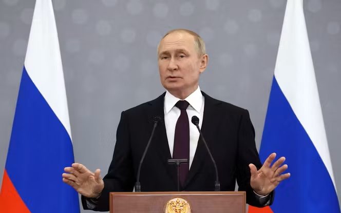Putin îi propune un „deal” lui Trump, în mijlocul războiului din Iran: Rusia oprește schimbul de informații cu Iran dacă Statele Unite opresc schimbul cu Ucraina