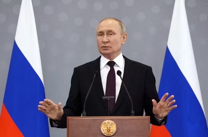 Putin îi propune un „deal” lui Trump, în mijlocul războiului din Iran: Rusia oprește schimbul de informații cu Iran dacă Statele Unite opresc schimbul cu Ucraina