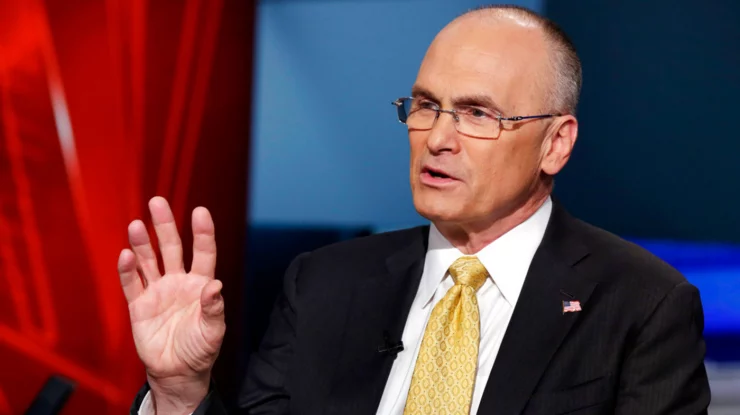 Statele Unite sunt „încântate” să vândă mai multe arme Ucrainei, dar „refuzul lui Viktor Orban de a aproba împrumutul e problema Uniunii Europene”