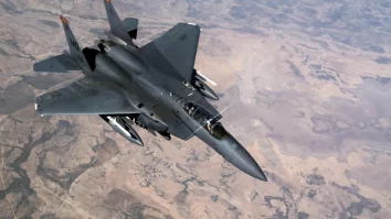 O rachetă iraniană a lovit baza americană Al-Udeid din Qatar. Autoritățile anunță destructurarea unor celule de spionaj și zece rețineri